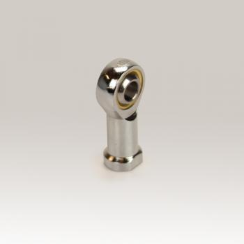 Gelenkkopflager 8 mm Innengewinde rechts